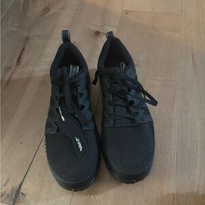 Reebok Black Women's Sneakers